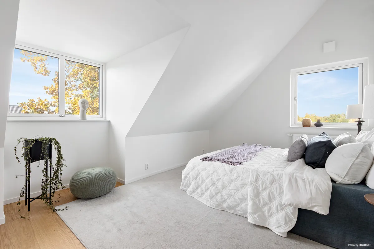 Hyresbostad på Tyresö i tyreso