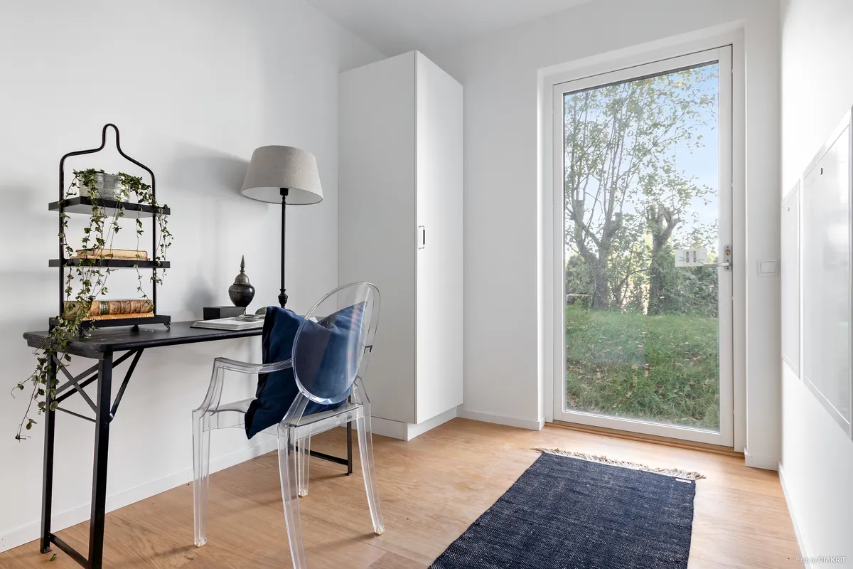 Hyresbostad på Tyresö i tyreso