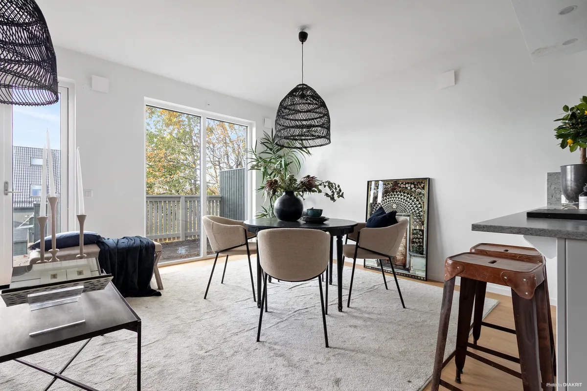 Hyresbostad på Tyresö i tyreso