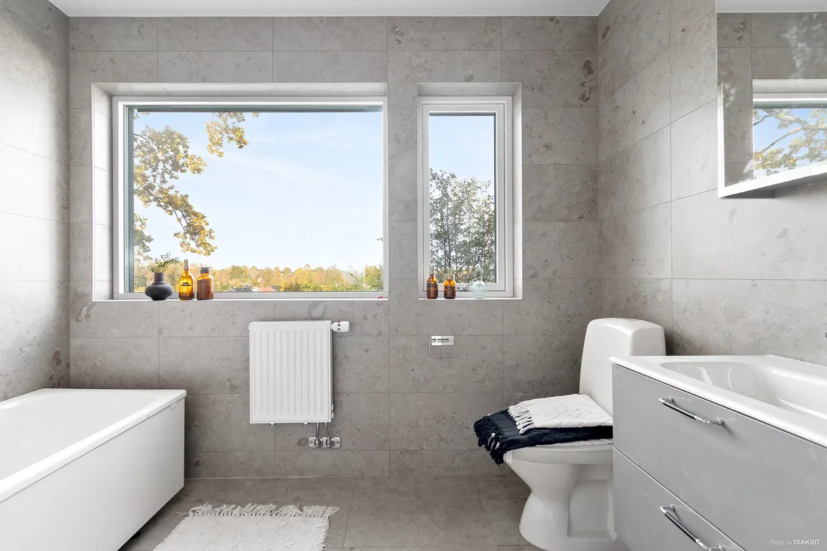 Hyresbostad på Tyresö i tyreso