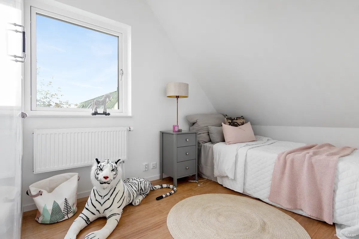 Hyresbostad på Tyresö i tyreso