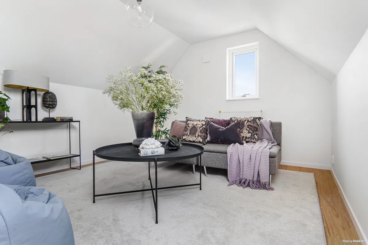 Hyresbostad på Tyresö i tyreso