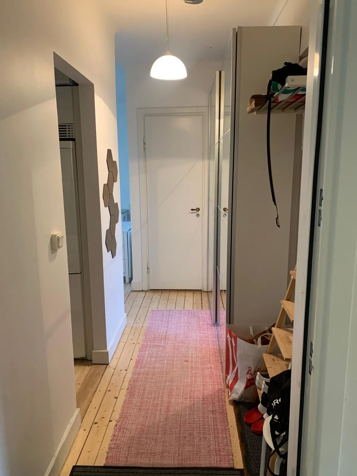 Hyreslägenhet på Södertälje i sodertalje