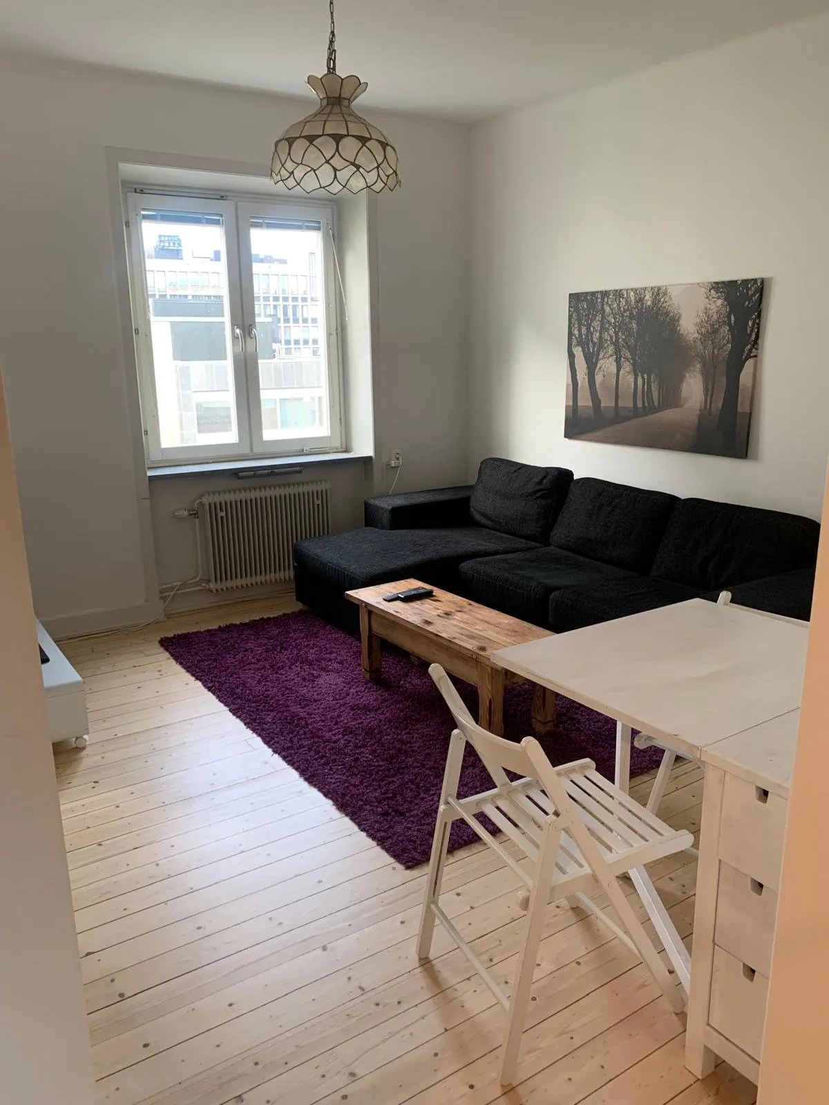 Hyreslägenhet på Södertälje i sodertalje