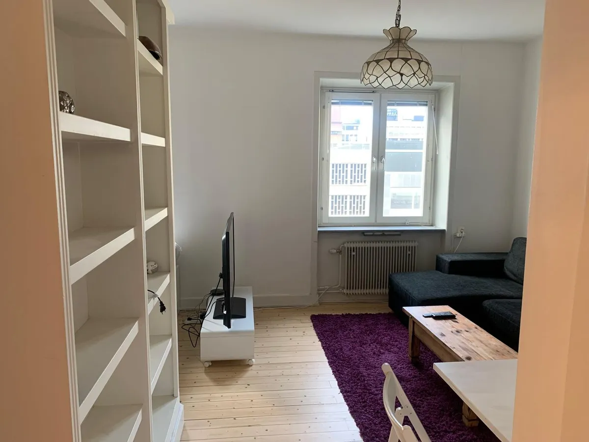 Hyreslägenhet på Södertälje i sodertalje