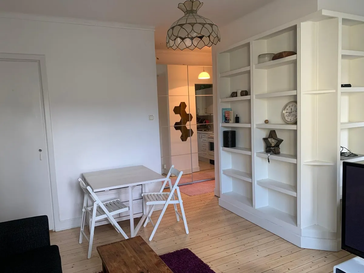 Hyreslägenhet på Södertälje i sodertalje