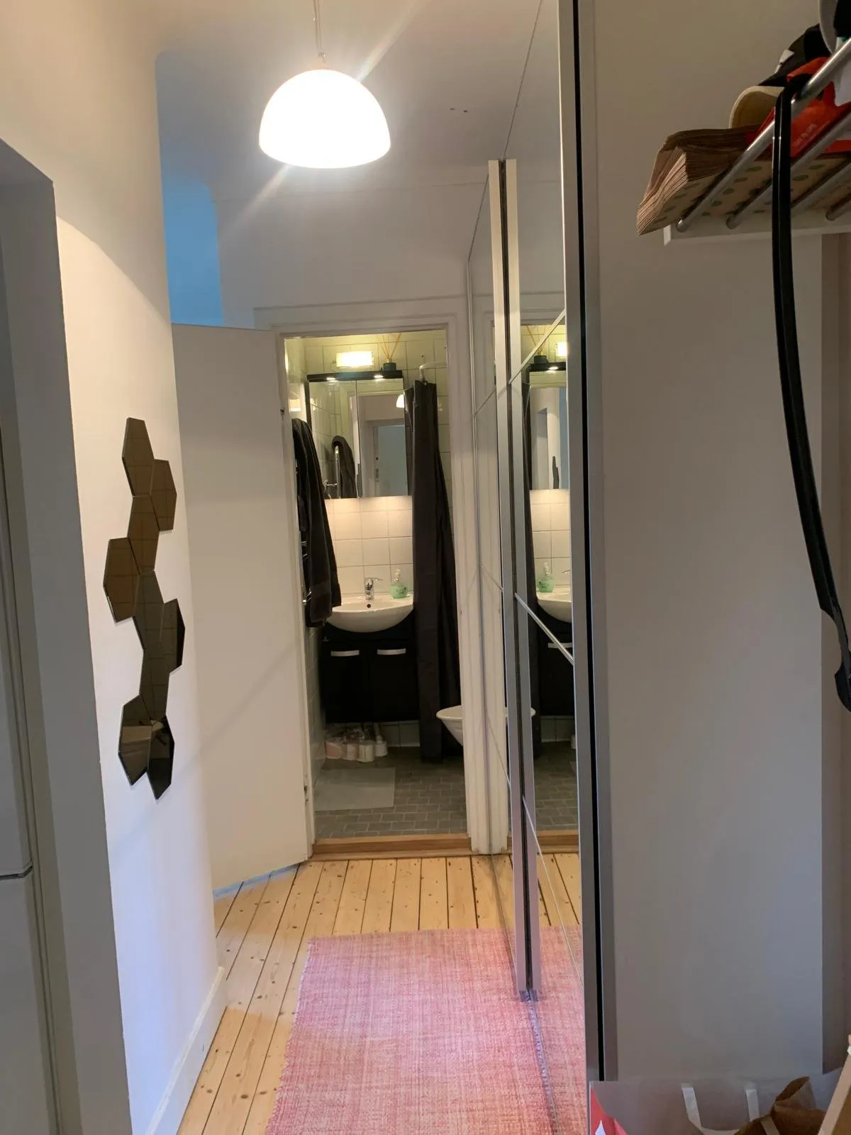 Hyreslägenhet på Södertälje i sodertalje