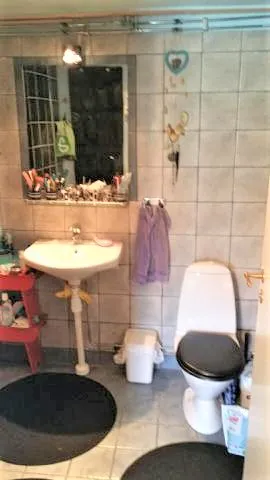 Hyreslägenhet på Timrå i timra