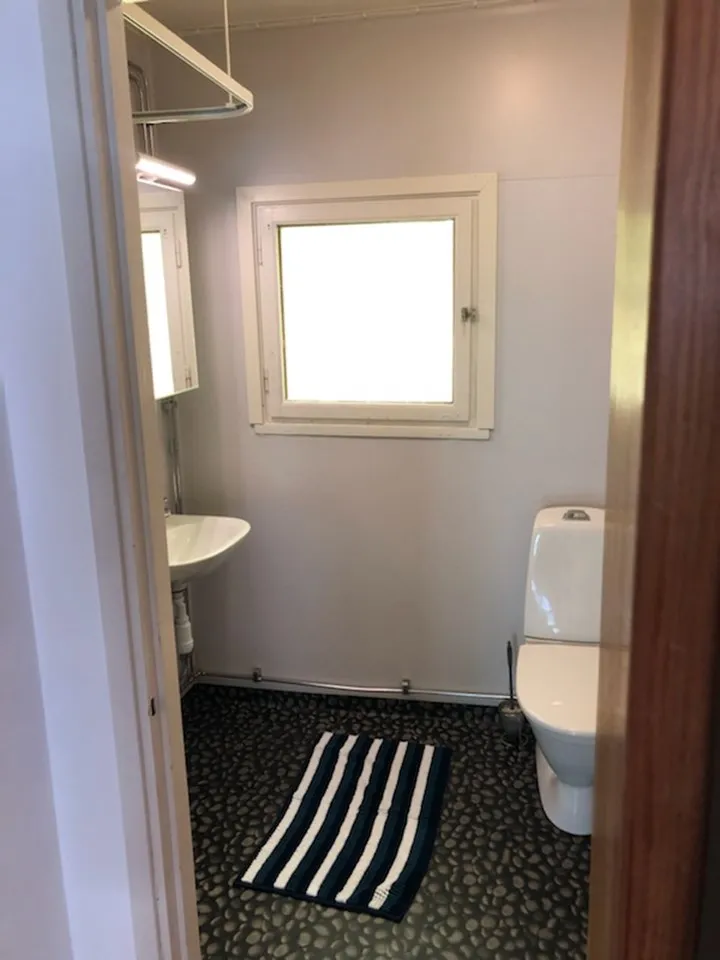 Hyreslägenhet på Timrå i timra