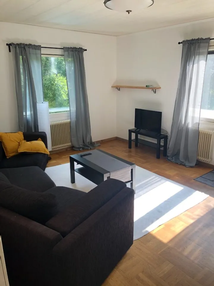 Hyreslägenhet på Timrå i timra