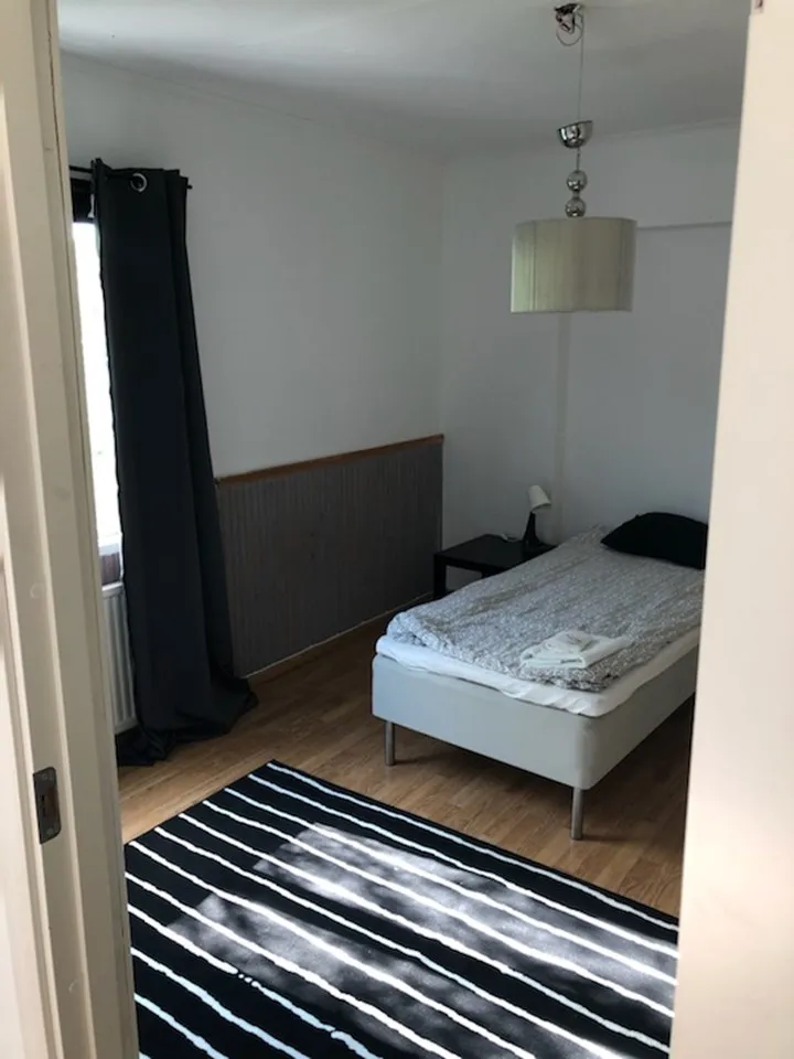 Hyreslägenhet på Timrå i timra