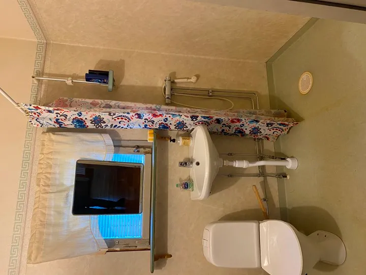 Hyreslägenhet på Timrå i timra