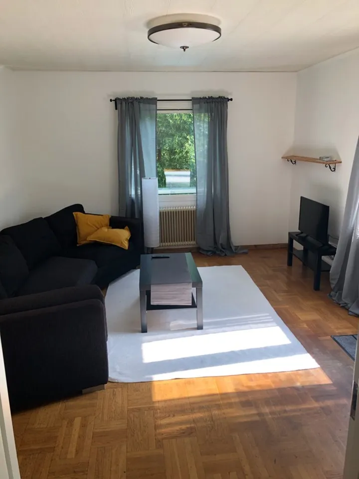 Hyreslägenhet på Timrå i timra