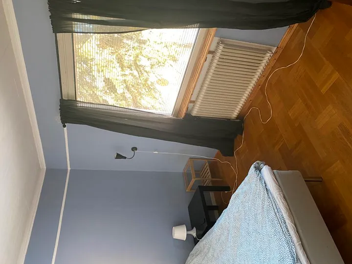 Hyreslägenhet på Timrå i timra