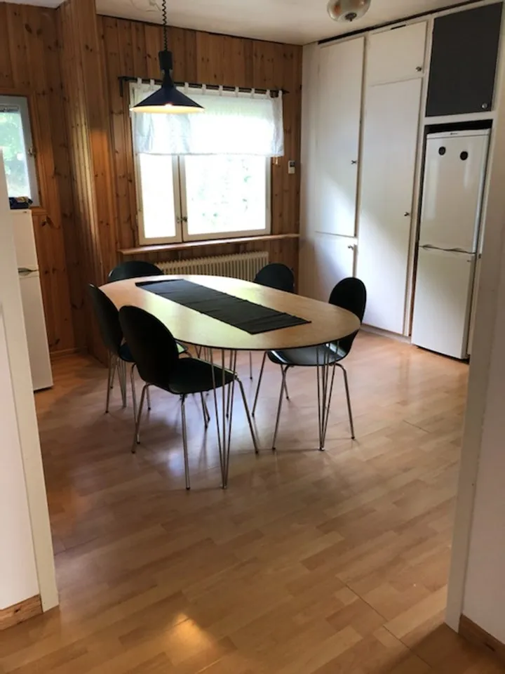 Hyreslägenhet på Timrå i timra