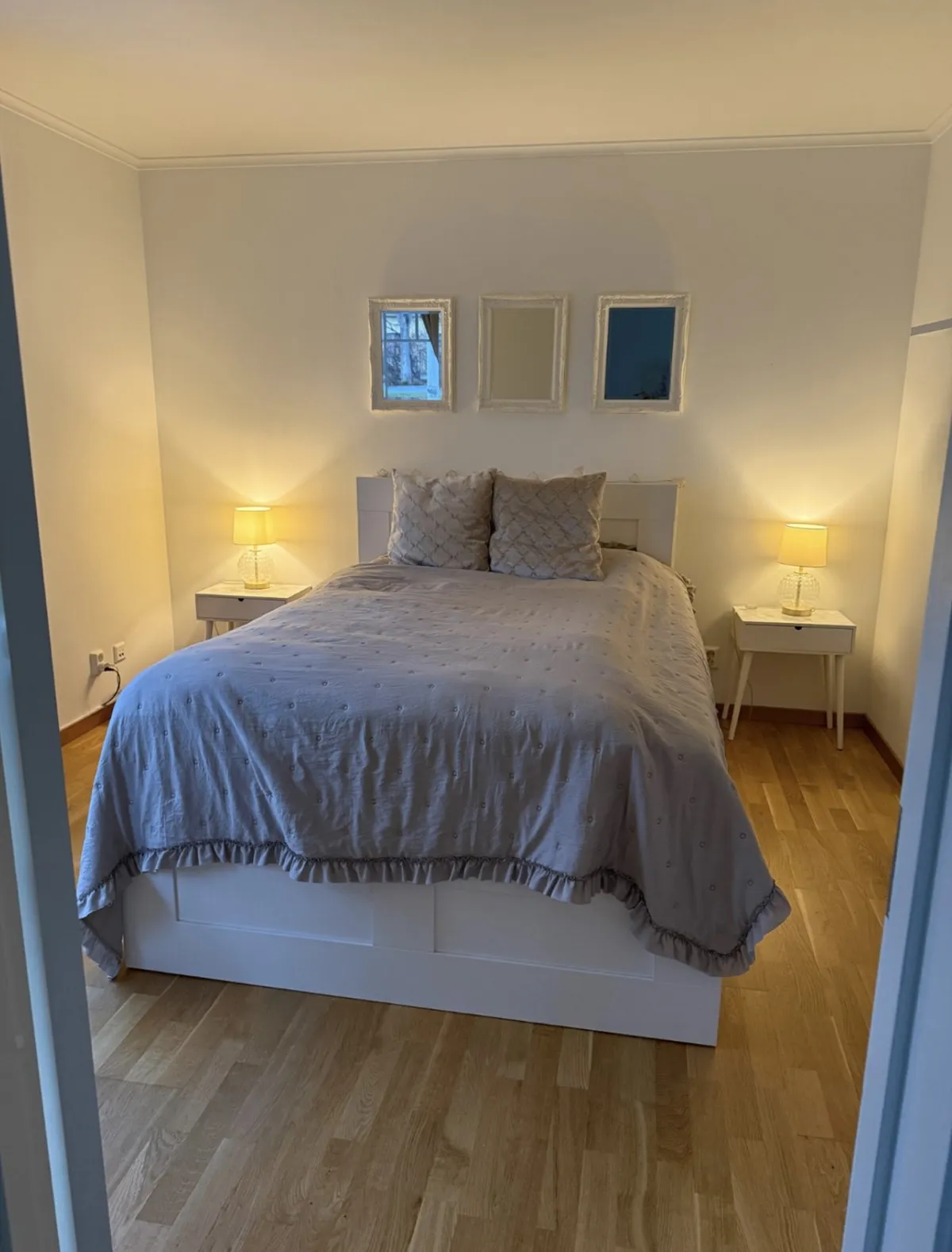 Hyreslägenhet på Åkersberga i akersberga