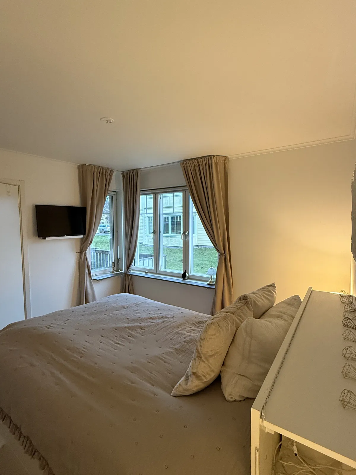 Hyreslägenhet på Åkersberga i akersberga