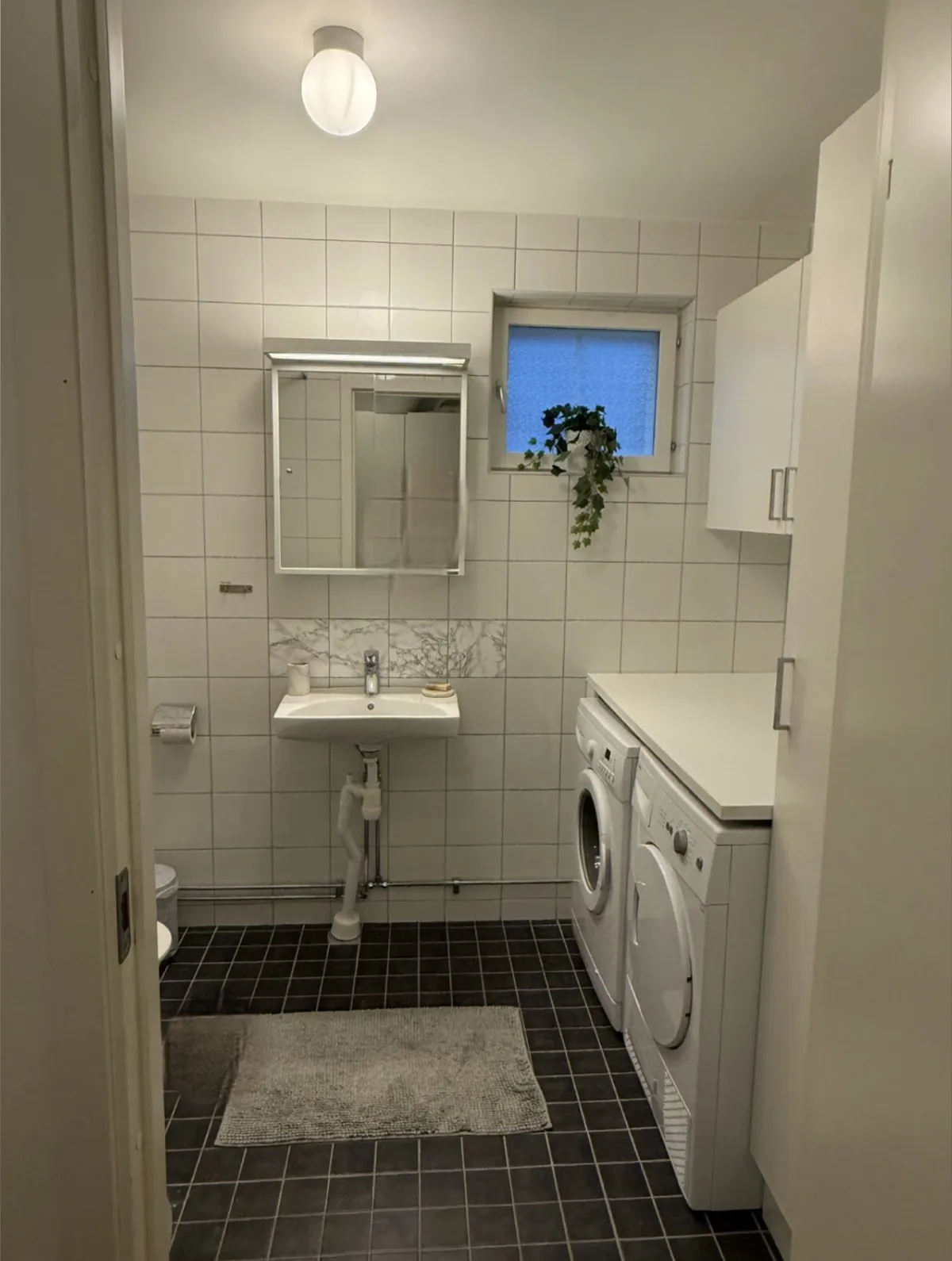 Hyreslägenhet på Åkersberga i akersberga