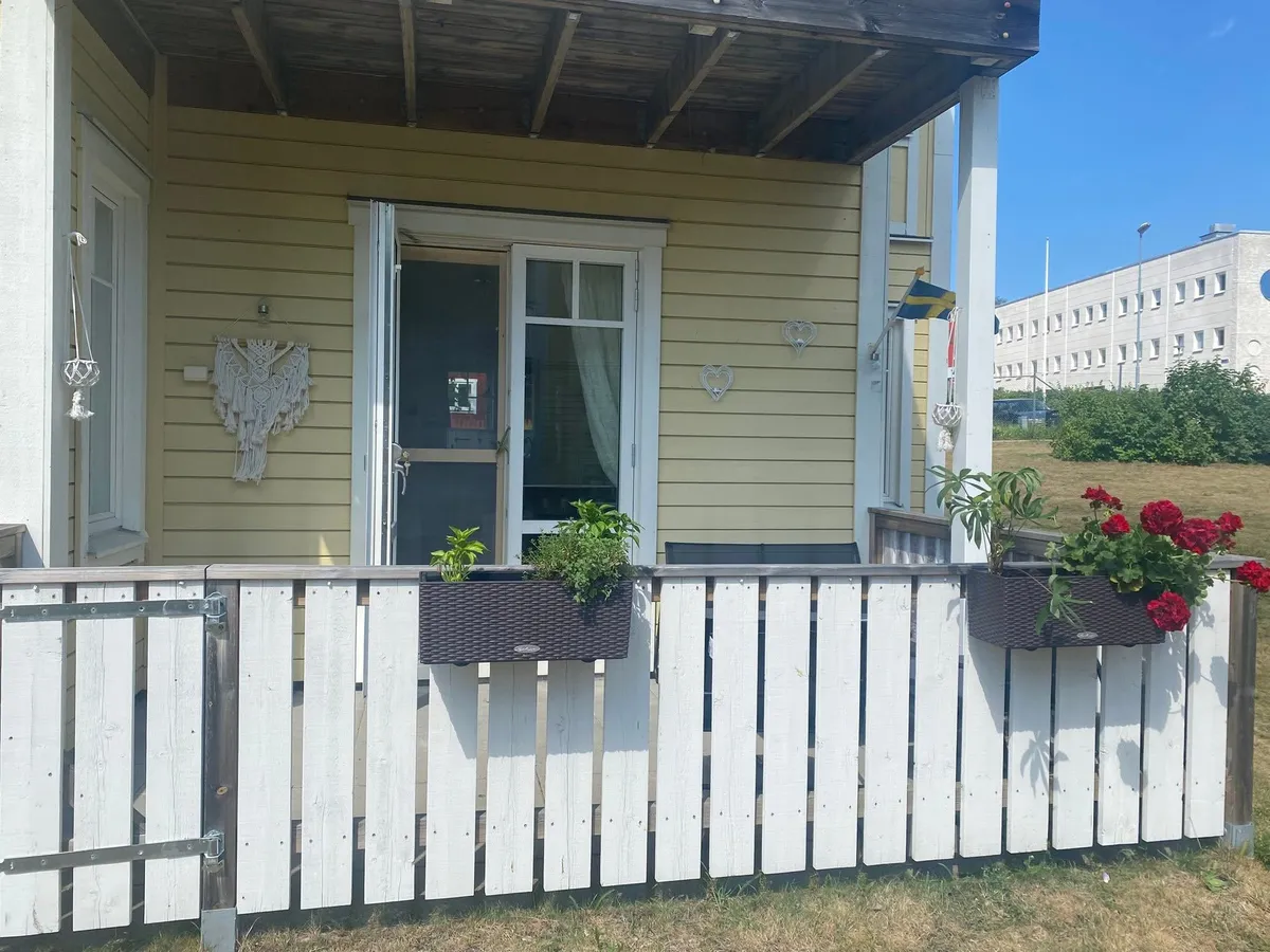 Hyreslägenhet på Åkersberga i akersberga