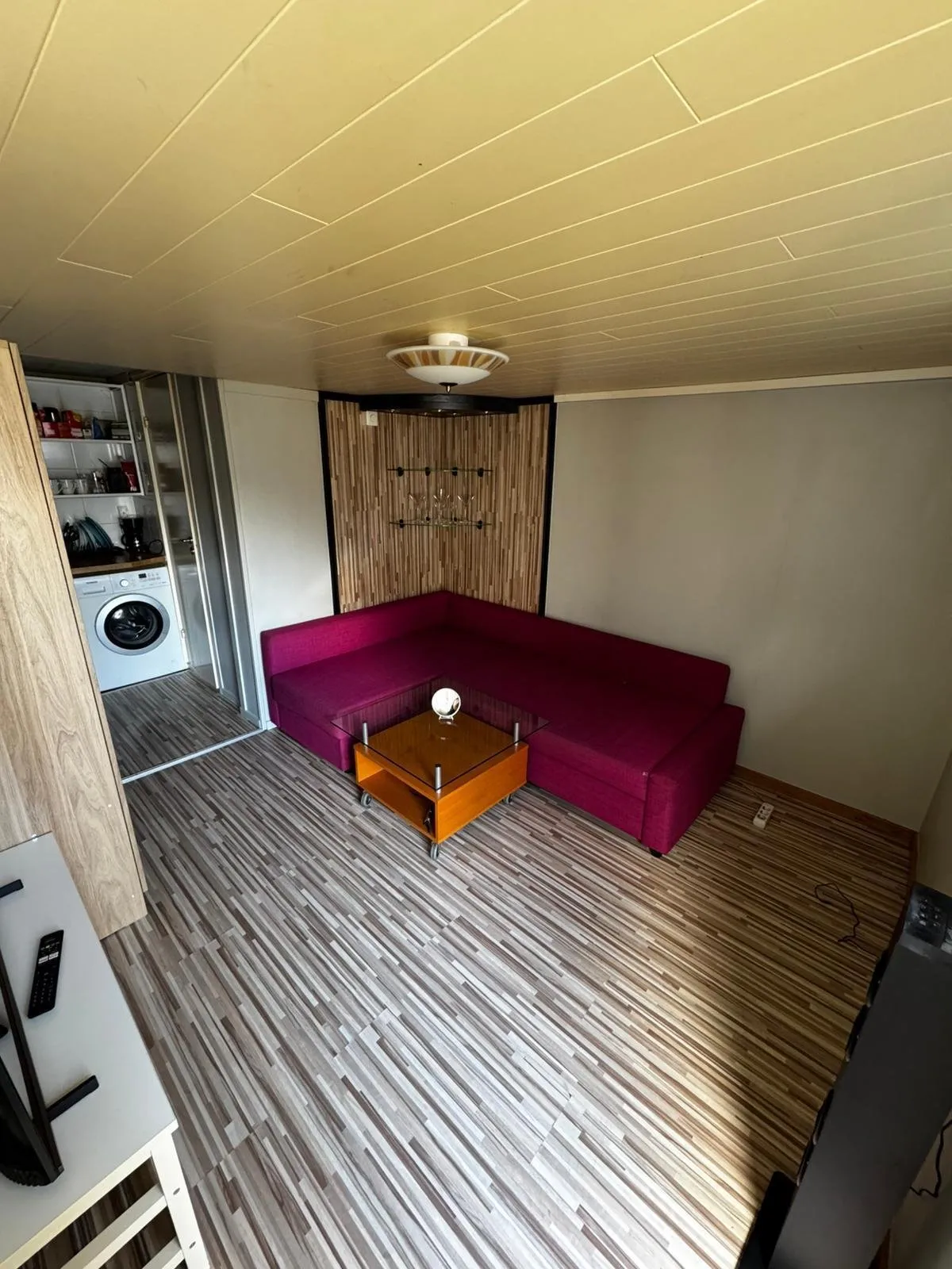 Hyresbostad på Tumba i tumba