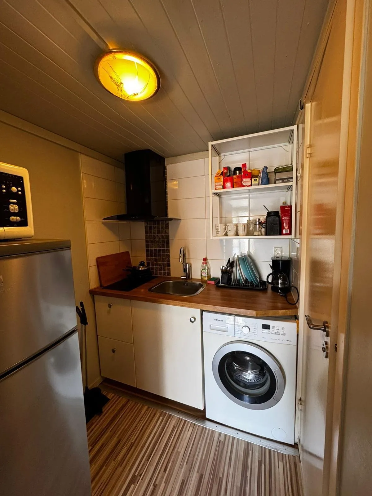 Hyresbostad på Tumba i tumba