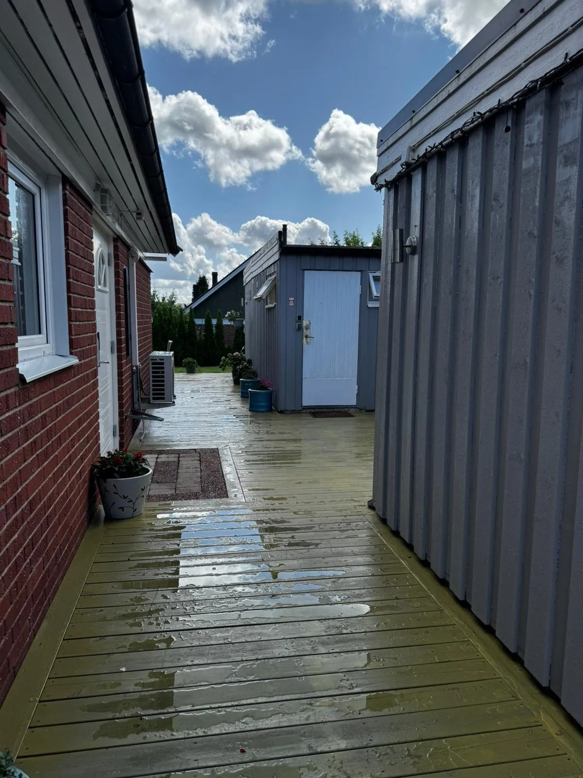 Hyresbostad på Tumba i tumba