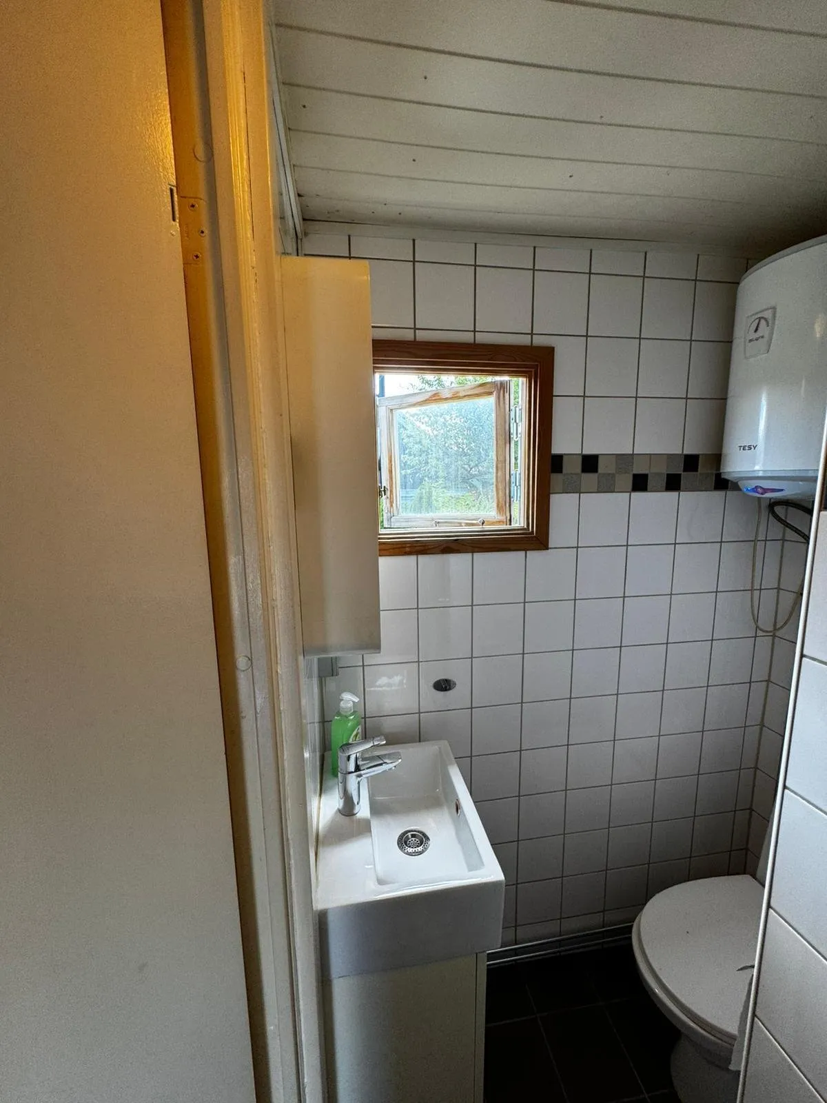 Hyresbostad på Tumba i tumba