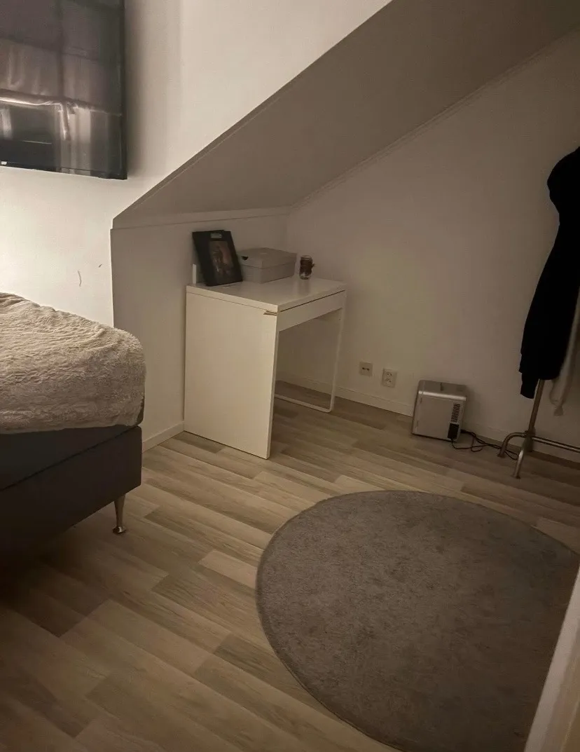 Hyreslägenhet på Borås i boras