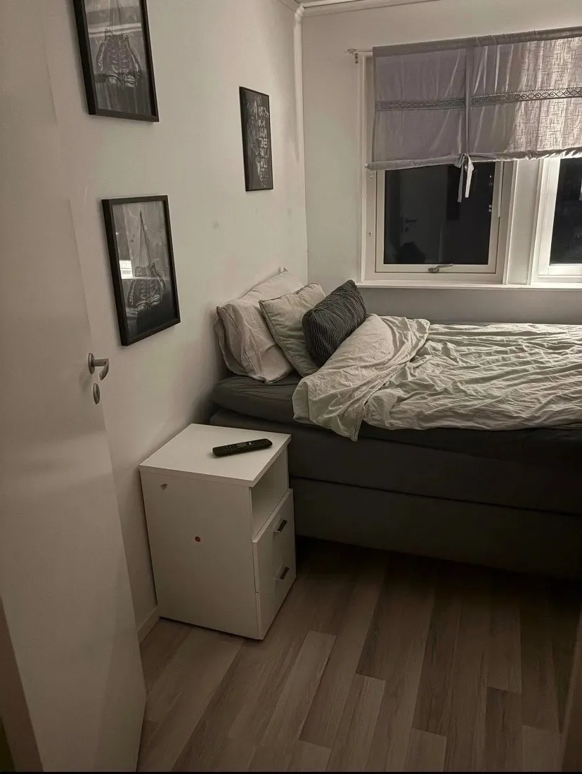 Hyreslägenhet på Borås i boras