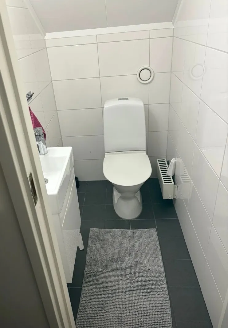 Hyreslägenhet på Borås i boras