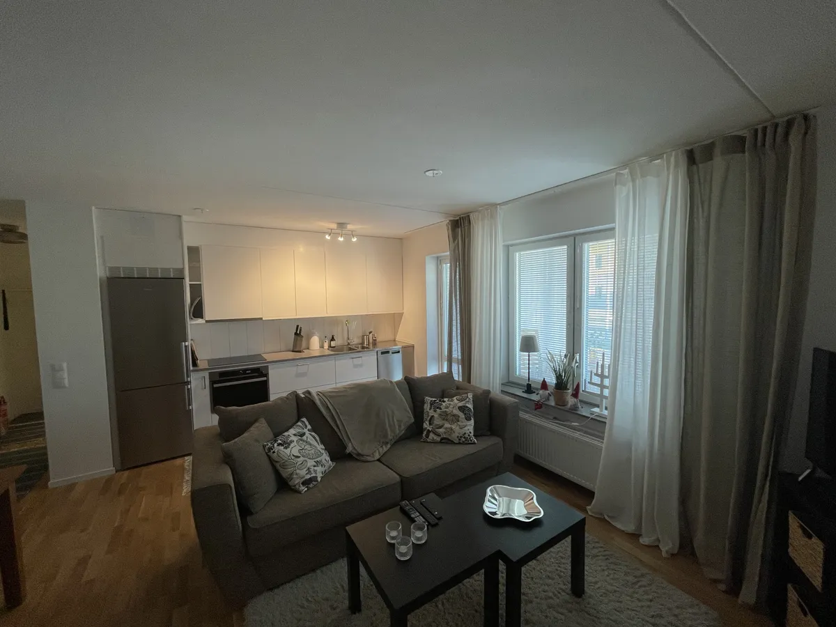 Hyreslägenhet på Örebro i orebro