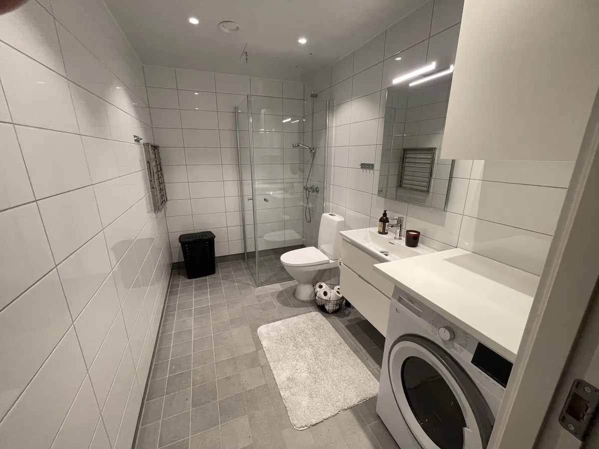 Hyreslägenhet på Örebro i orebro