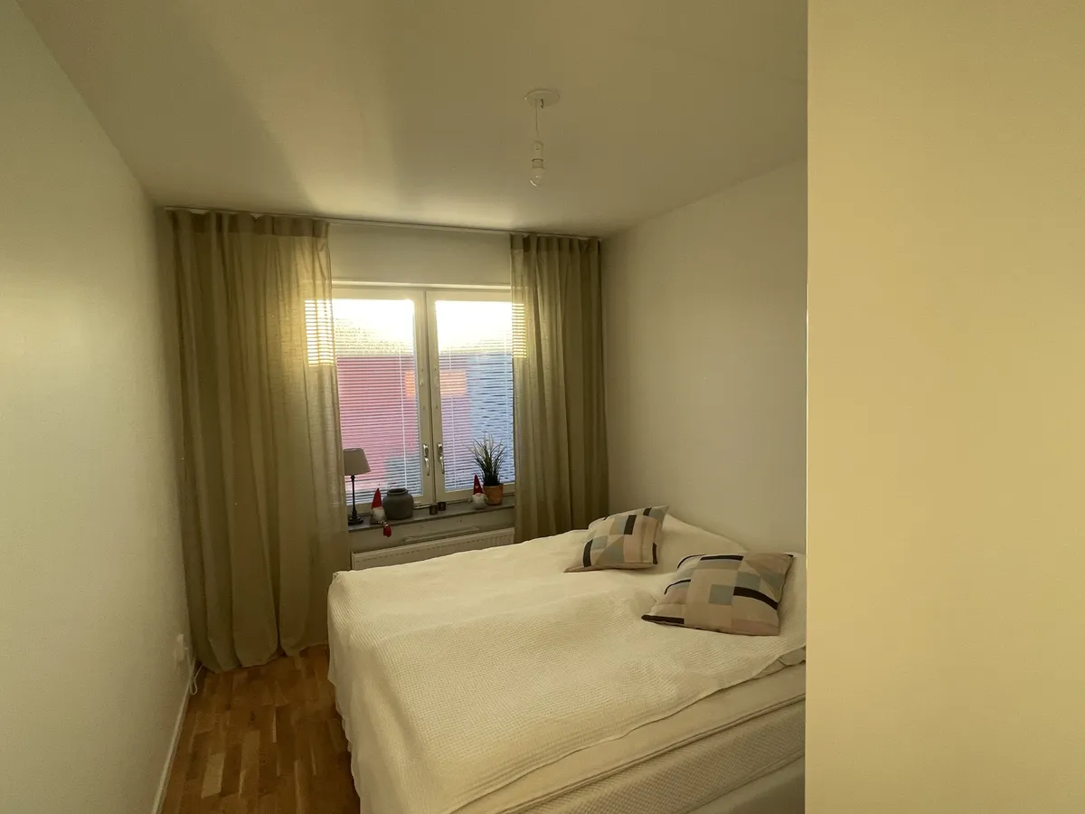 Hyreslägenhet på Örebro i orebro