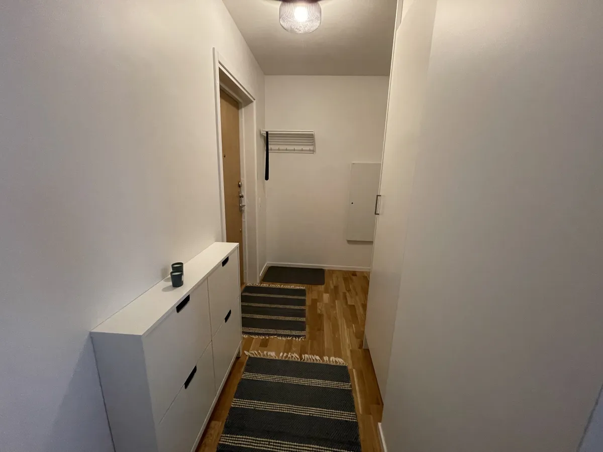 Hyreslägenhet på Örebro i orebro