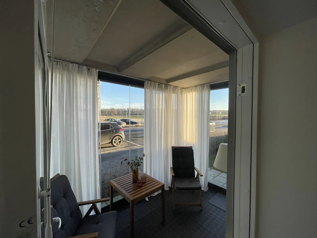 Hyreslägenhet på Örebro i orebro