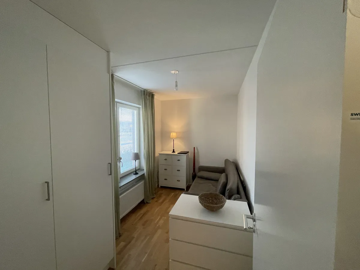 Hyreslägenhet på Örebro i orebro