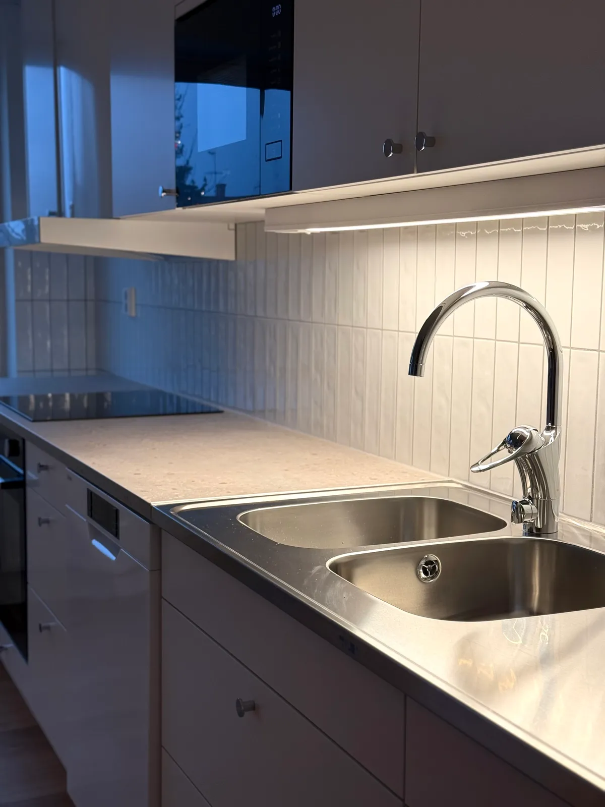 Hyreslägenhet på Älmhult i almhult