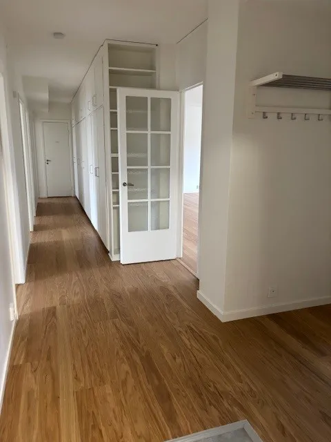 Hyreslägenhet på Älmhult i almhult