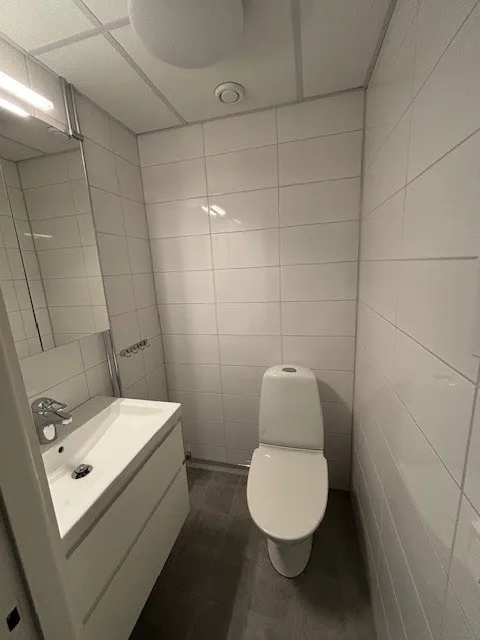 Hyreslägenhet på Älmhult i almhult