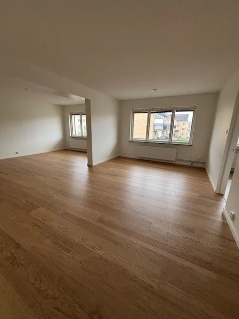 Hyreslägenhet på Älmhult i almhult