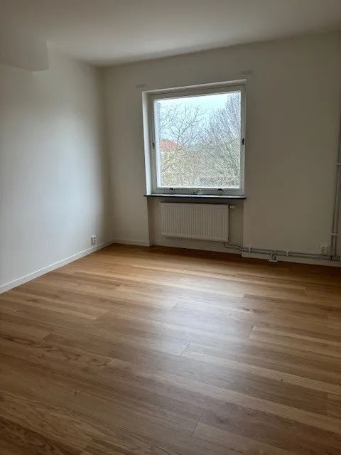 Hyreslägenhet på Älmhult i almhult