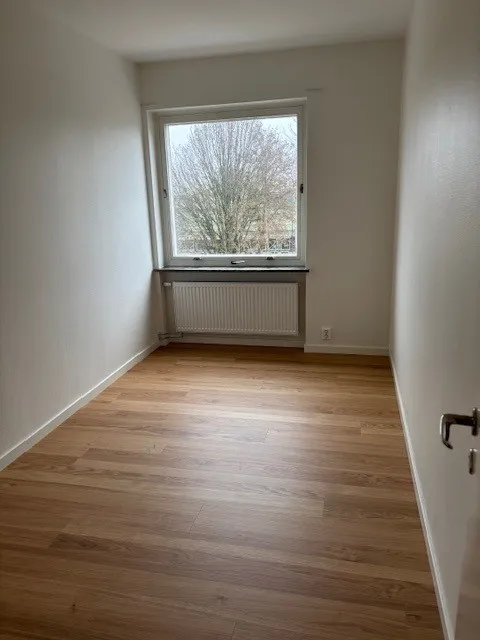 Hyreslägenhet på Älmhult i almhult