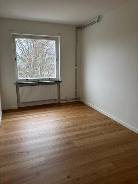 Hyreslägenhet på Älmhult i almhult