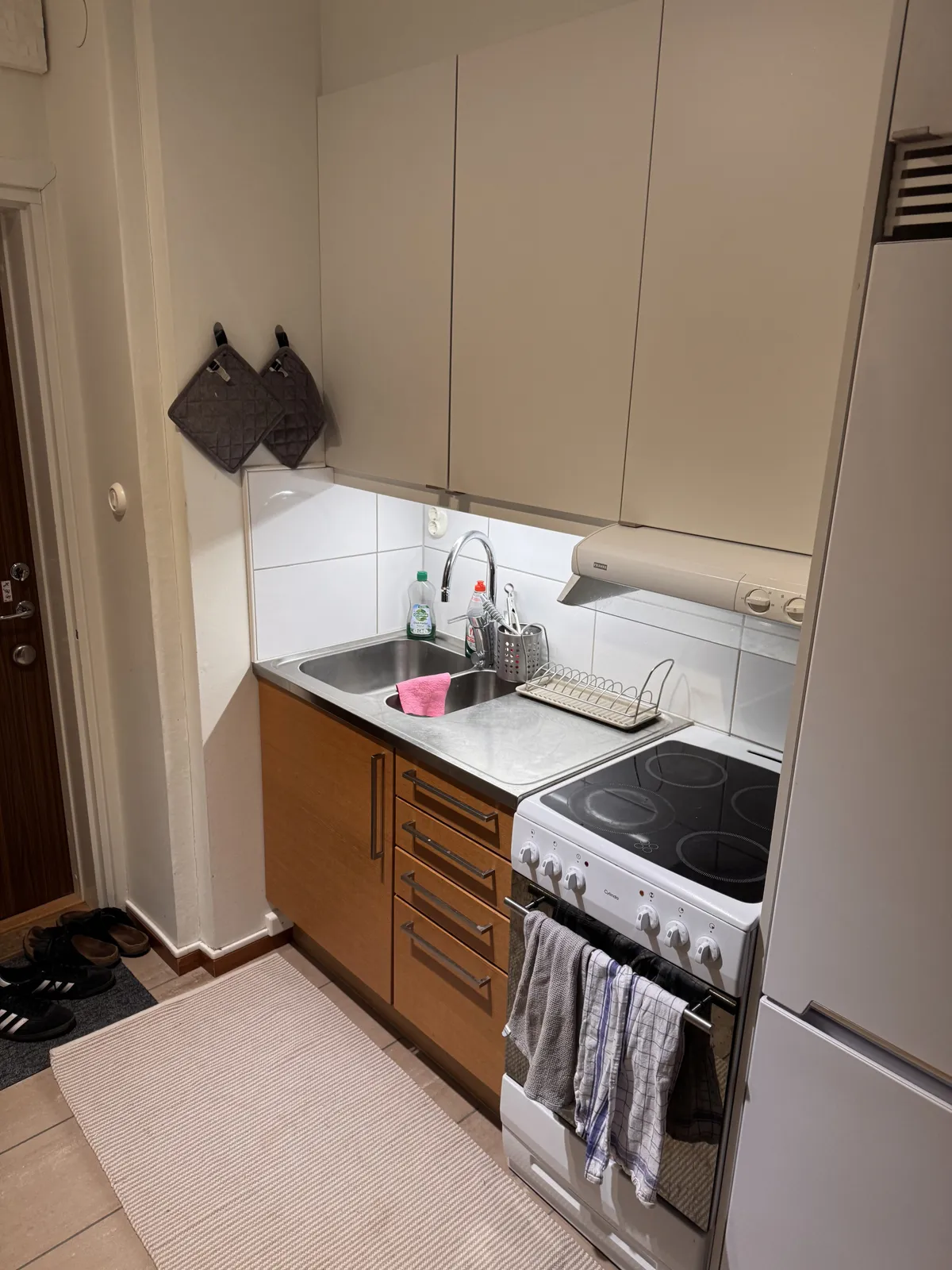 Hyreslägenhet på Umeå i umea