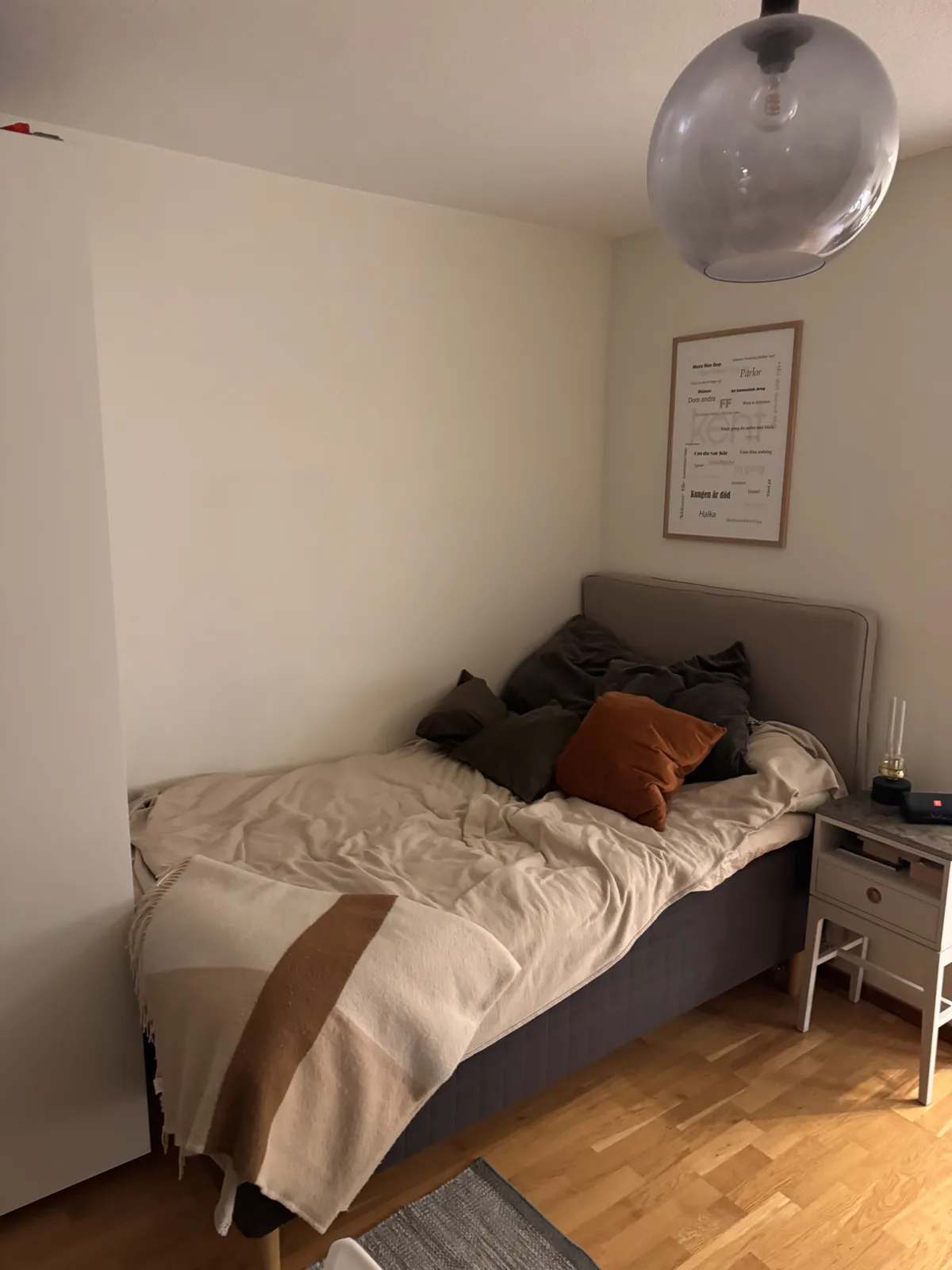 Hyreslägenhet på Umeå i umea