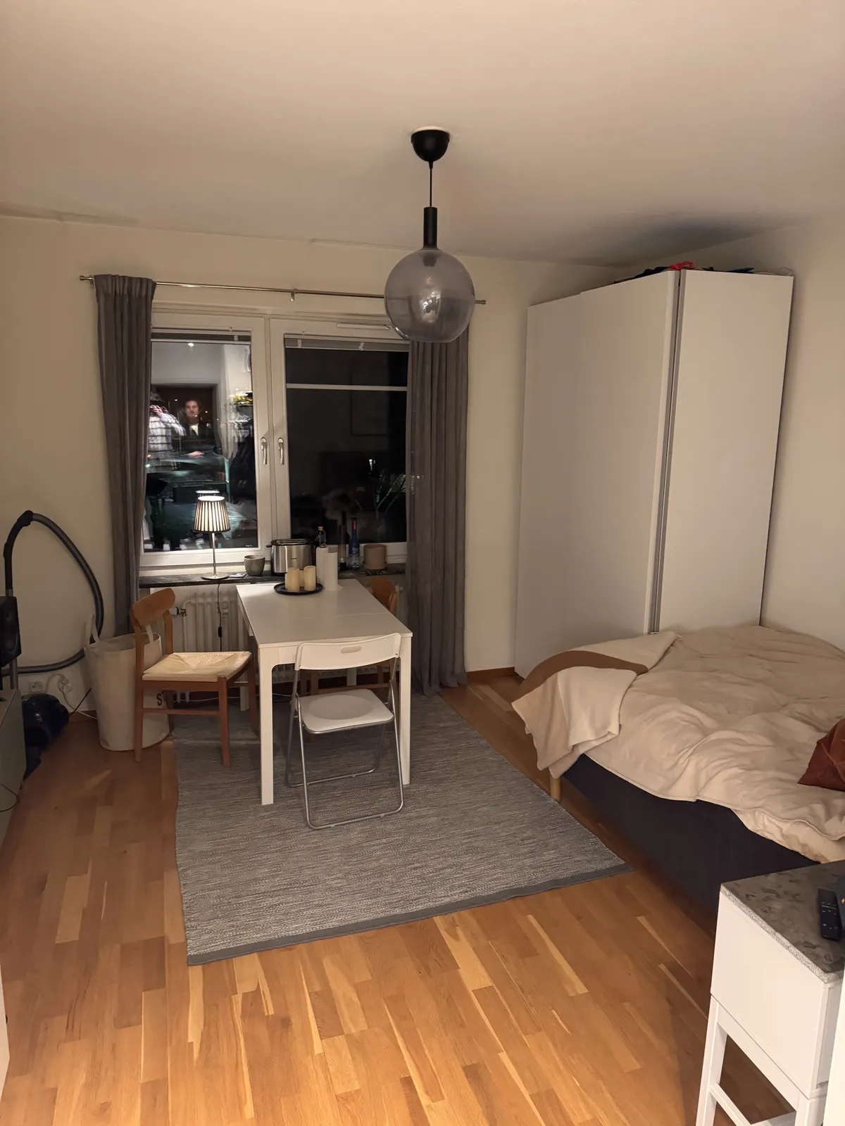 Hyreslägenhet på Umeå i umea