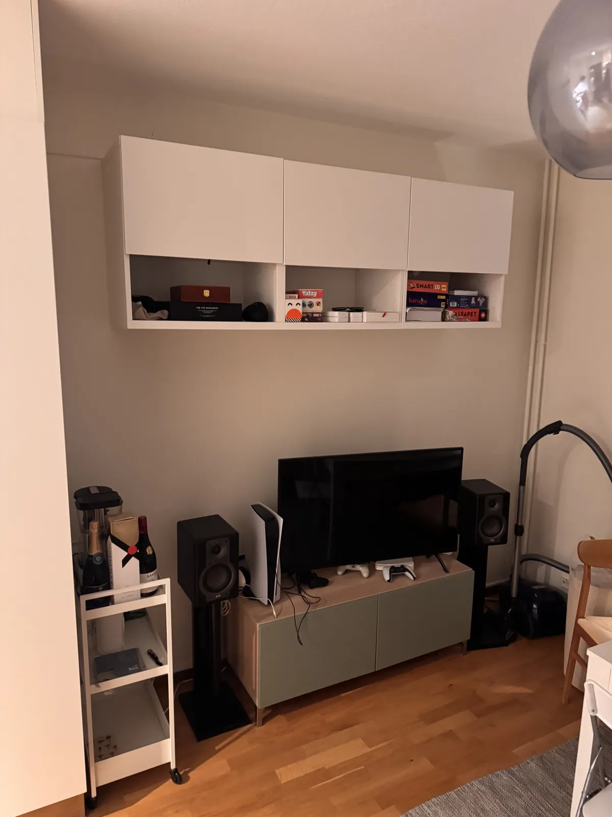 Hyreslägenhet på Umeå i umea