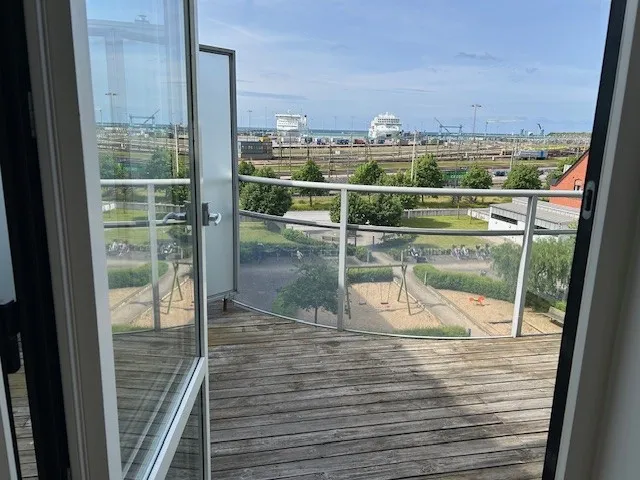 Hyreslägenhet på Trelleborg i trelleborg