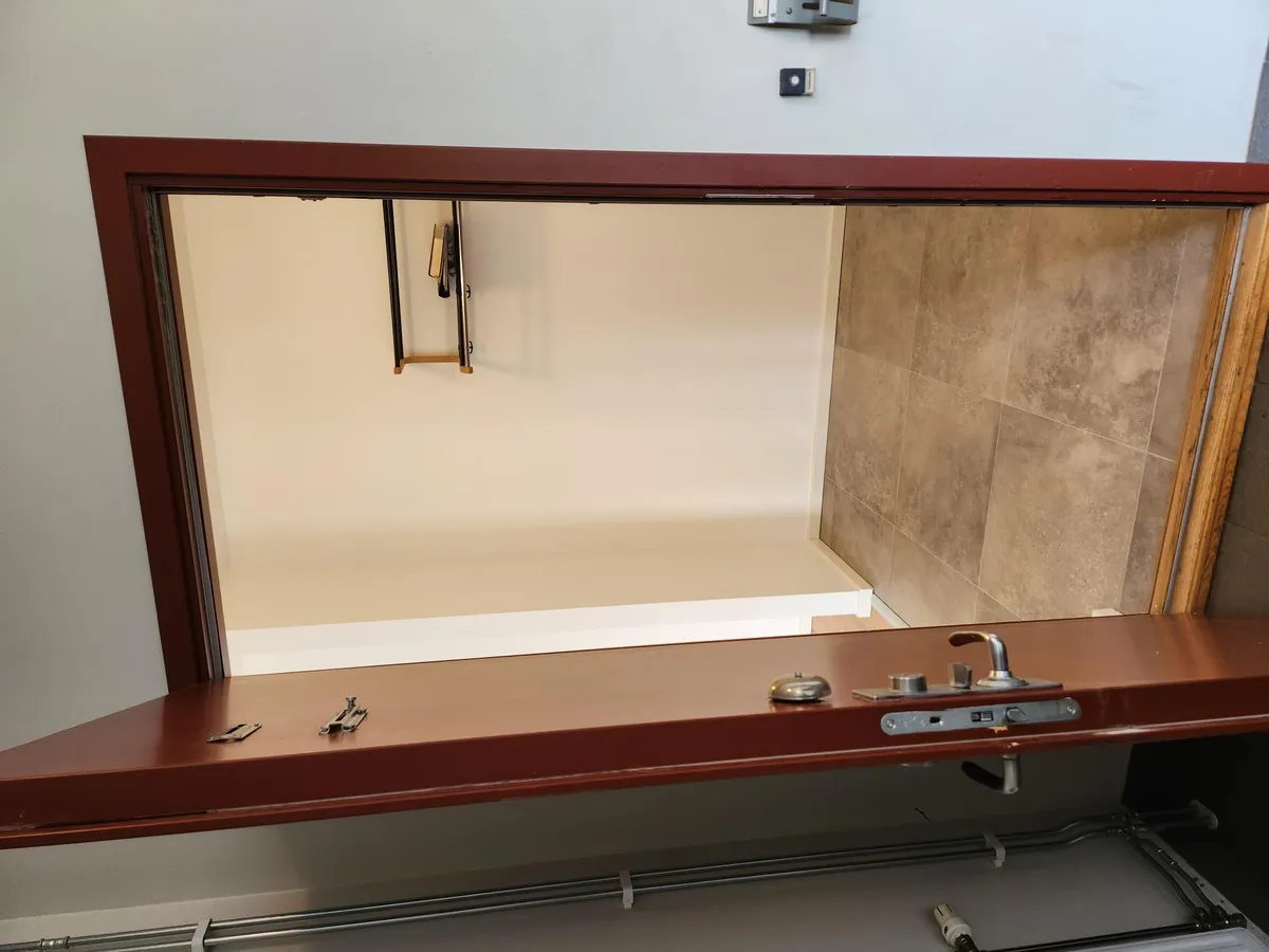 Hyreslägenhet på Trelleborg i trelleborg