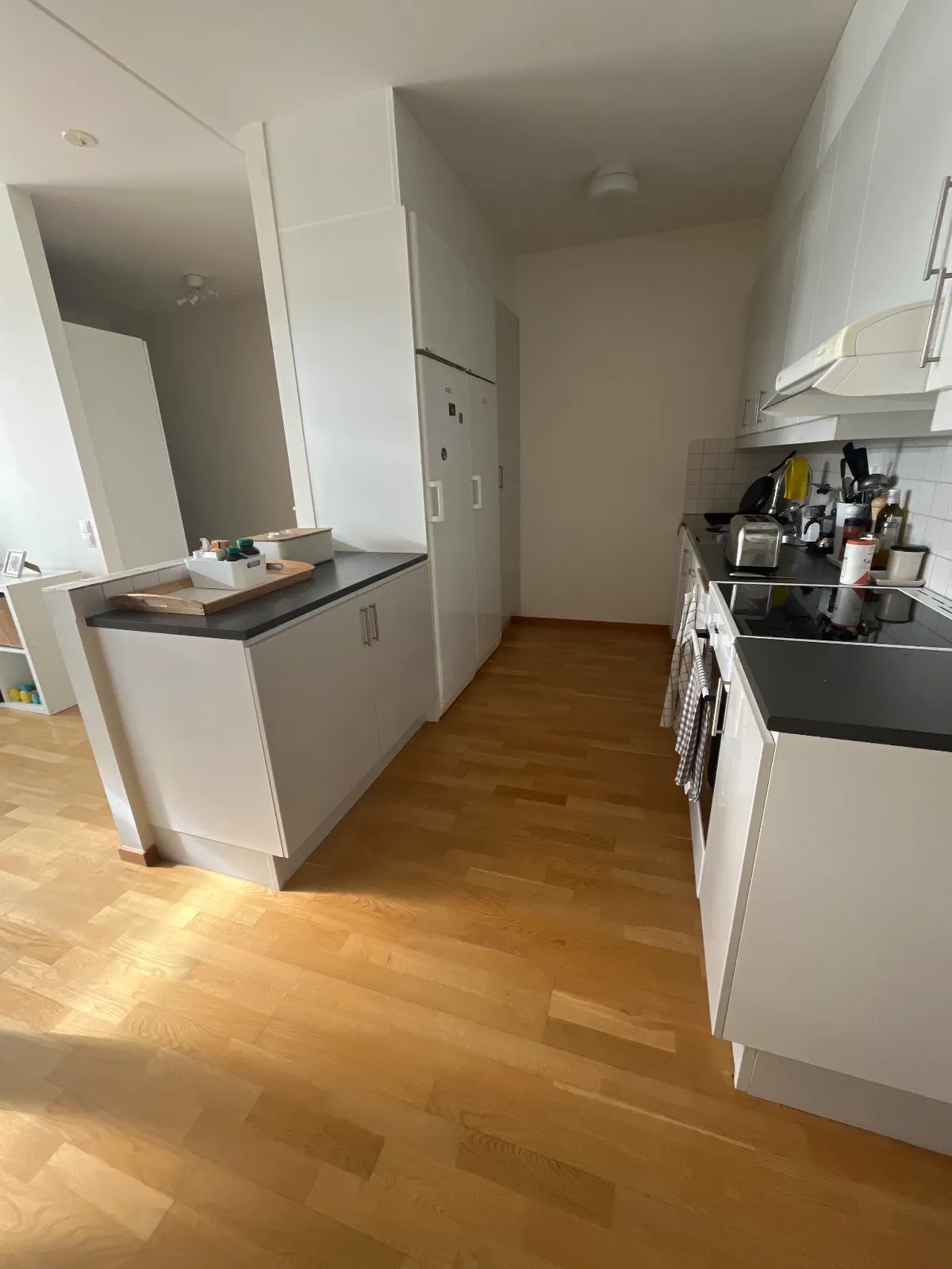 Hyreslägenhet på Trelleborg i trelleborg